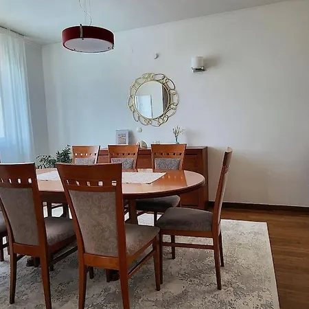 Sun With Sea View And Shared Pool *