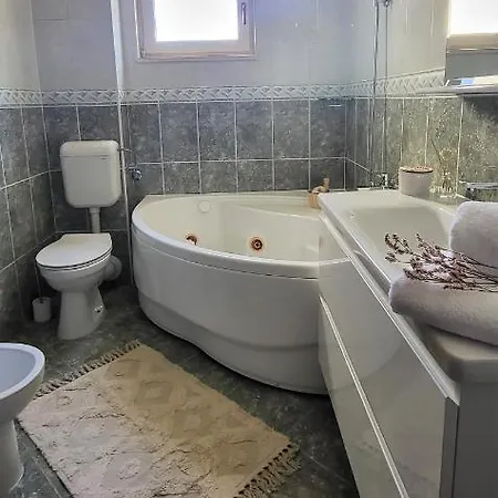 Sun With Sea View And Shared Pool Apartamento *