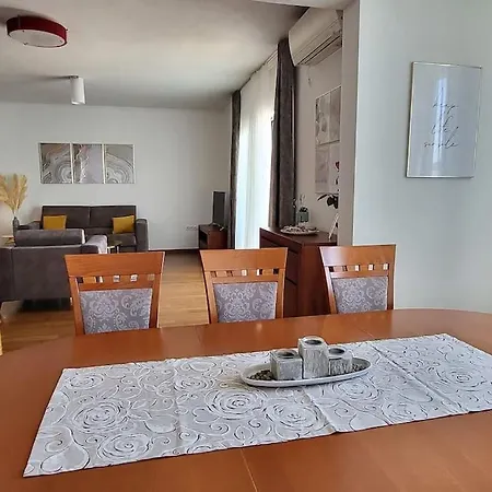 Sun With Sea View And Shared Pool *