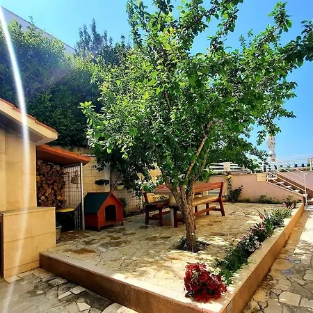 Sun With Sea View And Shared Pool * Σπλιτ