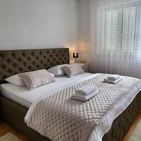 Sun With Sea View And Shared Pool *