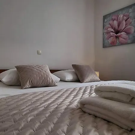 Apartment Sun With Sea View And Shared Pool