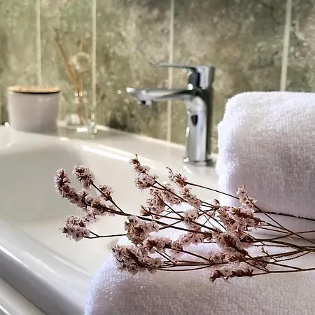 Apartment Sun With Sea View And Shared Pool Split