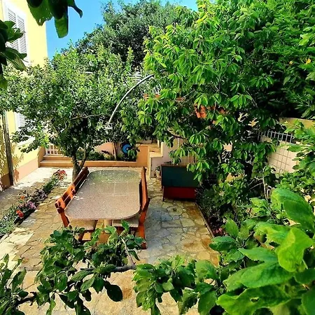 Sun With Sea View And Shared Pool Apartment Split